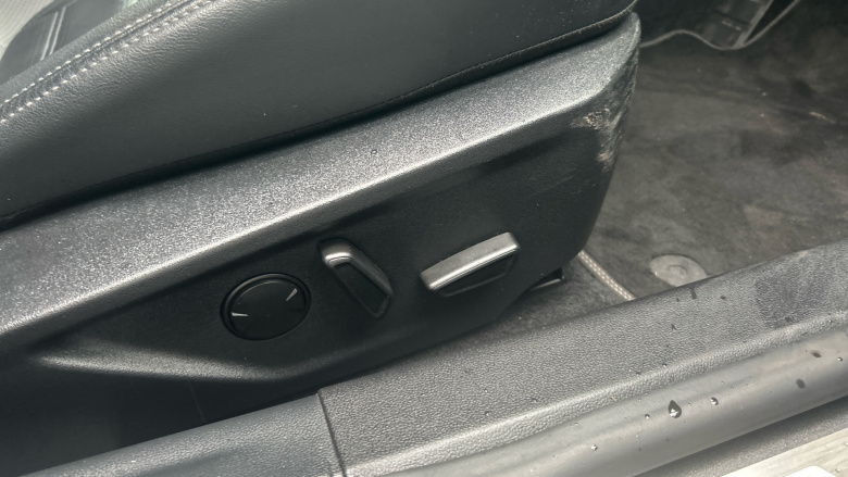 Ford Focus 1.0 EcoBoost Titanium Vignale 5dr Petrol Hatchback